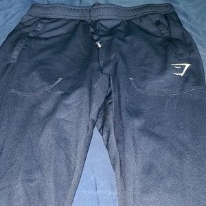 Gym shark joggers